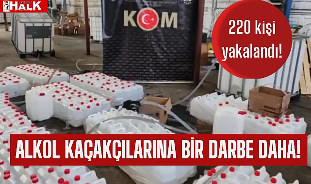 Bartında Çengel 5 operasyonu ASAYİŞ BARTIN HALK GAZETESİ BARTIN